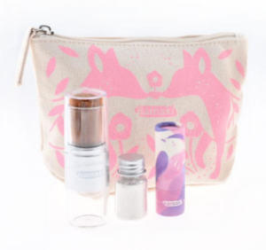 Sparkling Pouch