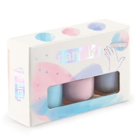 Frozen Sweets