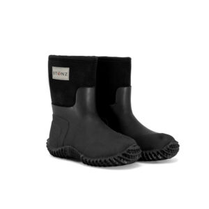 West - Black, 21-33