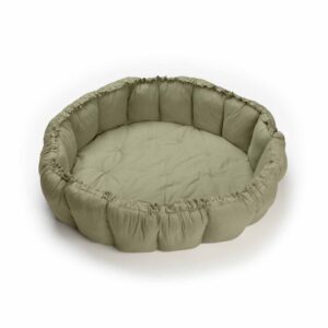 Organic Soft - Bloom Meadow Green