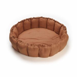 Organic Soft - Bloom Tawny Brown