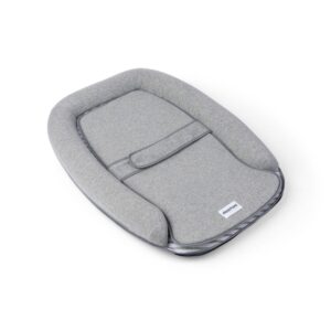 Doomoo Cosy Care hoitoalusta - granit