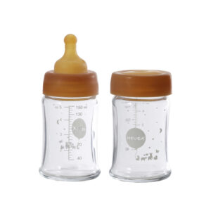 Lutipudel Wide Neck, 2 x 150 ml
