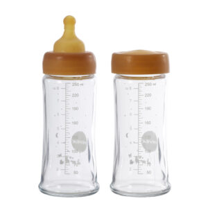 Lutipudel Wide Neck, 2 x 250 ml