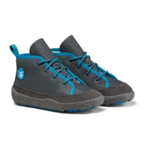 Mid-Top Leather Easy - Dog