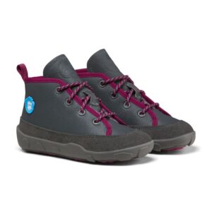 Mid-Top Leather Easy - Bird