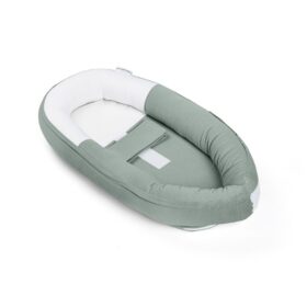 tetra jersey green