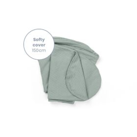 tetra jersey green