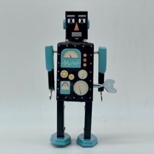 MetiarisBot