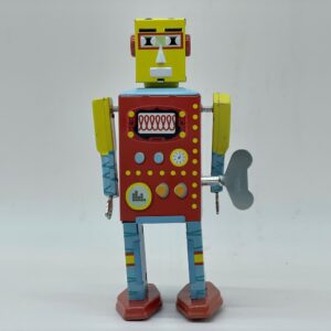 BuzzBot