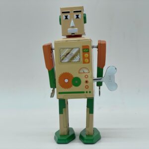 BakerBot