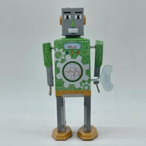 EcoBot