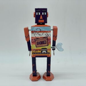 TapeBot