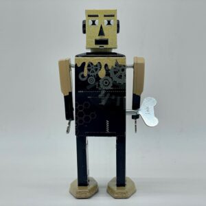 GoldheadBot