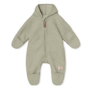 MATADEL jumpsuit, Vert