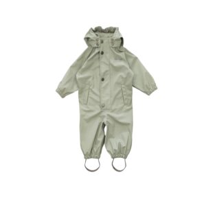 MATREINIS rain suit, Desert Sage