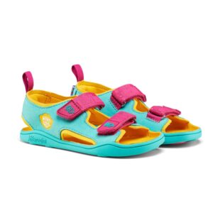 Sandal Microfibre Airy - Owl
