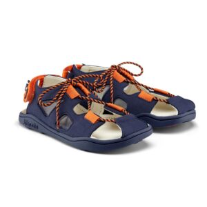 Sandal Microfibre Free - Elephant