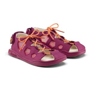 Sandal Microfibre Free - Bird