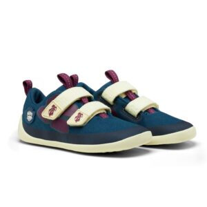 Sneaker Cotton Lucky - Turtle
