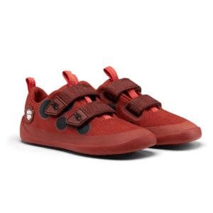 Sneaker Cotton Lucky - Ladybug