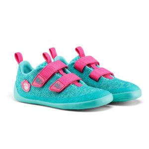 Sneaker Knit Happy - Owl