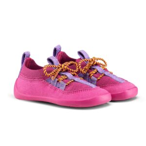 Prewalker Knit - Bird