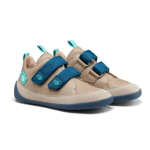 Sneaker Leather Buddy - Octopus