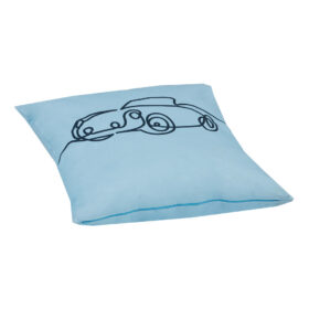 CARS (Dream Blue)