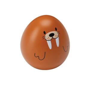 Plantoys Wobbler - Walrus