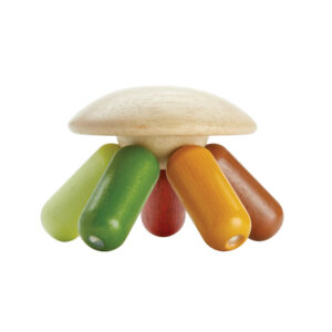 Flexi Jellyfish - modern rustic