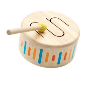Plantoys Solid Drum II