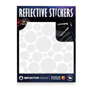 Reflective shapes, Bubbles