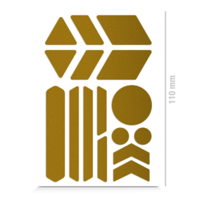 Gold