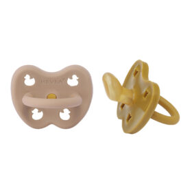 golden honey & tan beige