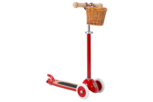 Banwood Scooter - Red