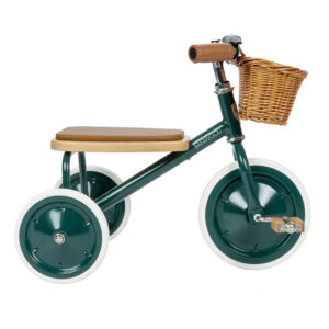 Banwood Trike - Green