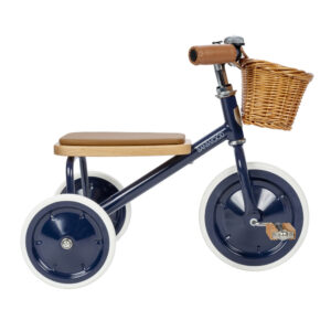 Banwood Trike - Navy