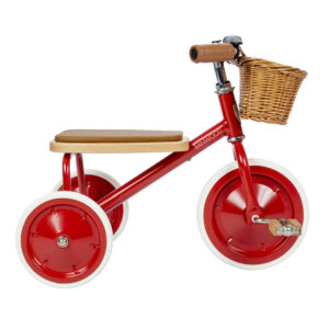 Banwood Trike - Red