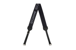 Banwood Carry Strap Banwood - Black