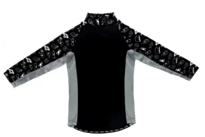 UV särk - Stonz Print/black