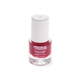Raspberry (pearly)