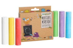 Kriidid 6 tk