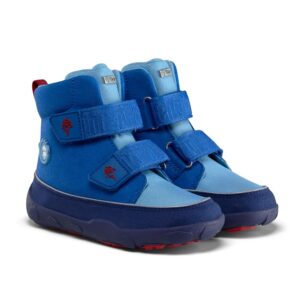 Mid Boot Chamude Comfy - Shark