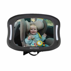 EZI MIRROR LED - Eco friendly