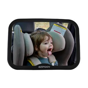 EZI MIRROR SQUARE - Eco friendly