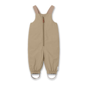 MATWALENTY snow pants, savannah tan