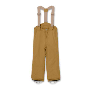 MATWITTE snow pants, medal bronze