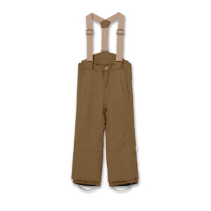 MATWITTE snow pants, wood