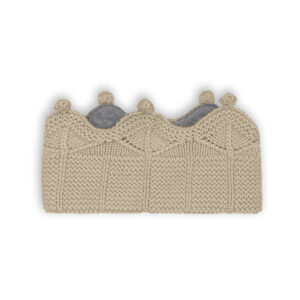 MATCINNI headband, savannah tan
